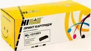 Картридж Hi-Black ML-1210D3 (20013017)