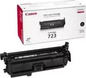 Картридж CANON 723 BK 5K (2644B002)
