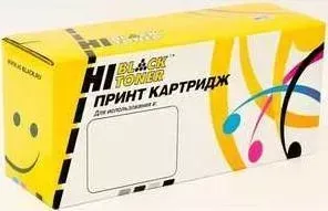 Картридж Hi-Black E-16 (200130061)