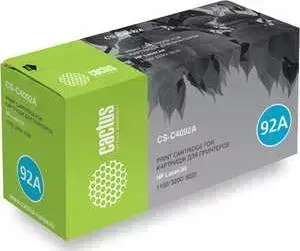 Картридж CACTUS C4092A (CS-C4092A)
