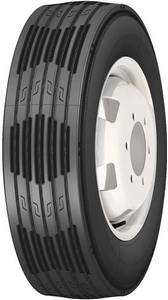 Шина НкШЗ КАМА NR-101 Кама NR 101 315/70R22.5 154/150 (152/148) L(M) ведущие оси