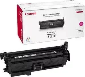 Картридж CANON 723 M (2642B002)