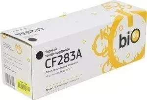 Картридж Bion CF283A 1600 стр.