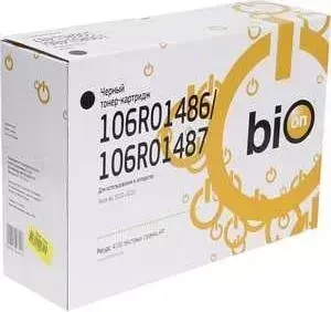 Картридж Bion 106R01487