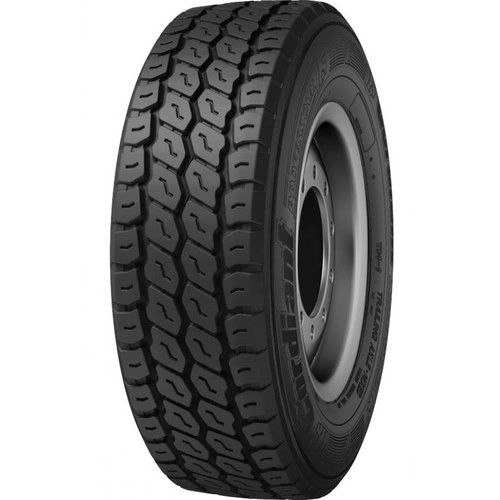 Шина ЯШЗ CORDIAN_PROFESSIONALTM-1 385/65R22.5 20сл. 160K (строит) оси прицепа и п/прицепа M+S
