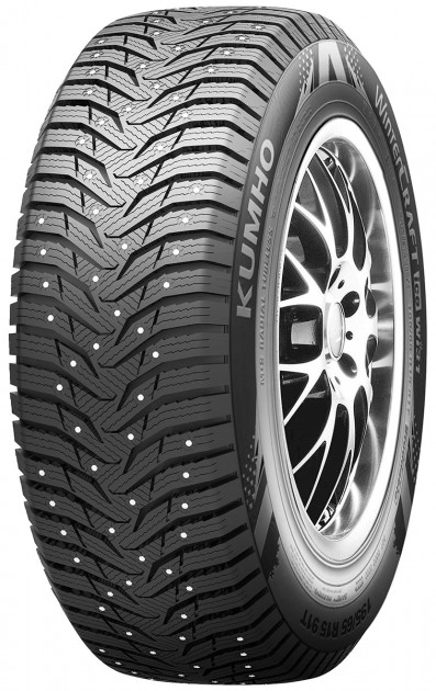 Шина KUMHO WS31 235/55R17 103T XL шип