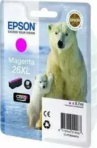 Картридж EPSON C13T26334010