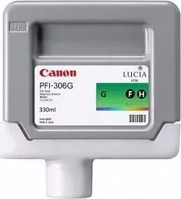 Картридж CANON PFI-306G (6664B001)