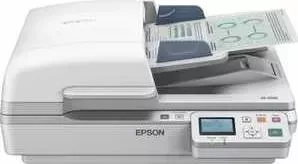 Сканер EPSON WorkForce DS-7500N (B11B205331BT)