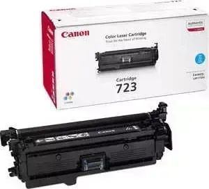 Картридж CANON 723 C (2643B002)