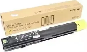 Картридж XEROX 006R01696 yellow 3000 стр.