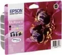 Картридж EPSON C13T10554A10