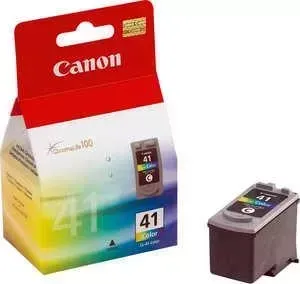 Картридж CANON CL-41 (0617B025)