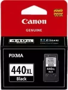 Картридж CANON PG-440XL Black (5216B001)