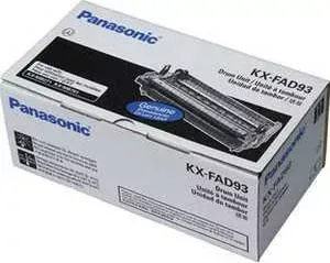 Картридж PANASONIC KX-FAD93A/E(7)