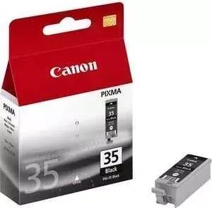 Картридж CANON PGI-35Bk black (1509B001)