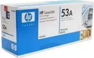 Картридж HP Q7553A