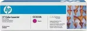 Картридж HP CC533A