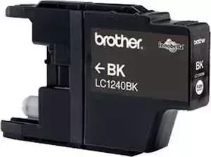 Картридж BROTHER LC1240BK