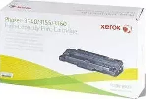 Картридж XEROX Phaser 3140 (108R00909)