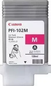Картридж CANON PFI-102M magenta (0897B001)
