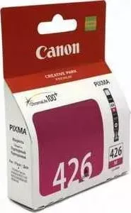 Картридж CANON CLI-426 M (4558B001)