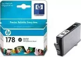 Картридж HP Фото-CB317HE