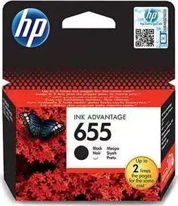 Картридж HP black (CZ109AE)