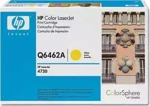Картридж HP Q6462A