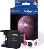 Картридж BROTHER LC1220M Magenta