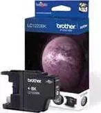 Картридж BROTHER LC1220BK Black