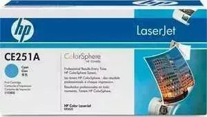 Картридж HP CE251A