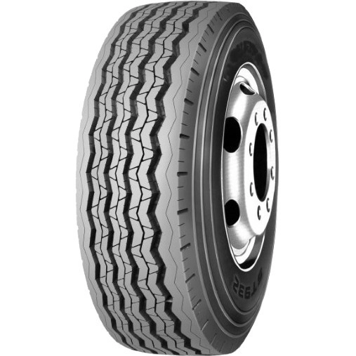 Шина MATADOR DM4 315/80R22.5 156/150K M+S TL EU ведущая ось