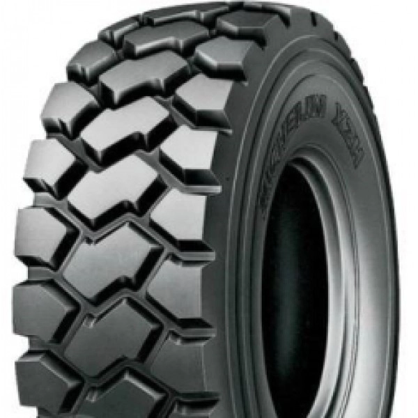 Шина MICHELIN X FORCE ZH 315/80R22.5 156/150L TL все оси
