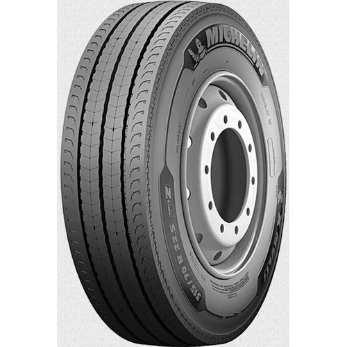 Шина MICHELIN X MULTI Z 215/75R17.5 126/124M M+S TL все оси