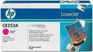 Картридж HP CE253A