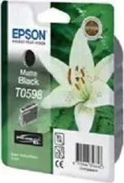 Картридж EPSON C13T05984010