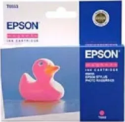 Картридж EPSON C13T05534010