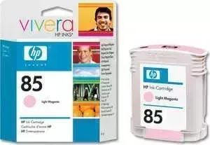 Картридж HP N85 светло-пурпурный (C9429A)