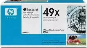 Картридж HP Q5949X
