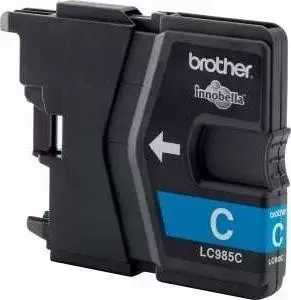 Картридж BROTHER LC985C