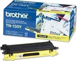 Картридж BROTHER TN130Y
