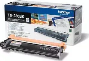 Картридж BROTHER TN230BK