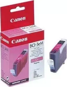 Картридж CANON BCI-3eM magenta (4481A002)