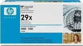 Картридж HP C4129X