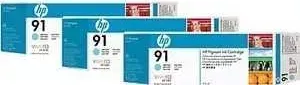 Картридж HP C9486A