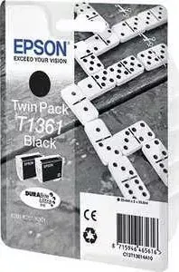 Картридж EPSON C13T13614A10