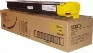 Картридж XEROX DC 700 yellow (006R01382)