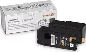 Картридж XEROX black (106R01634)