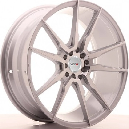 Диск автомобильный VISSOL F-904 10X19/5X112 ET36 D66.6 SATIN_BLACK